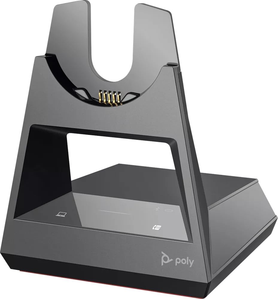 Amazon.co.jp: Poly(旧モデル) Voyager Office Base - Voyager
